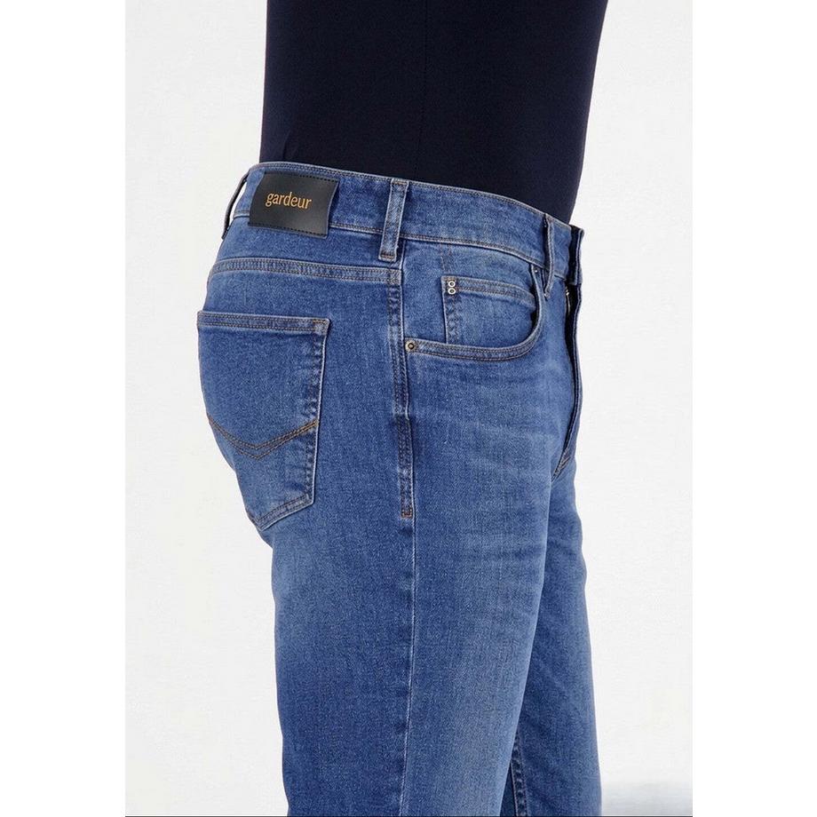 GARDEUR Bradley-1 Jeans Gamba Dritta  