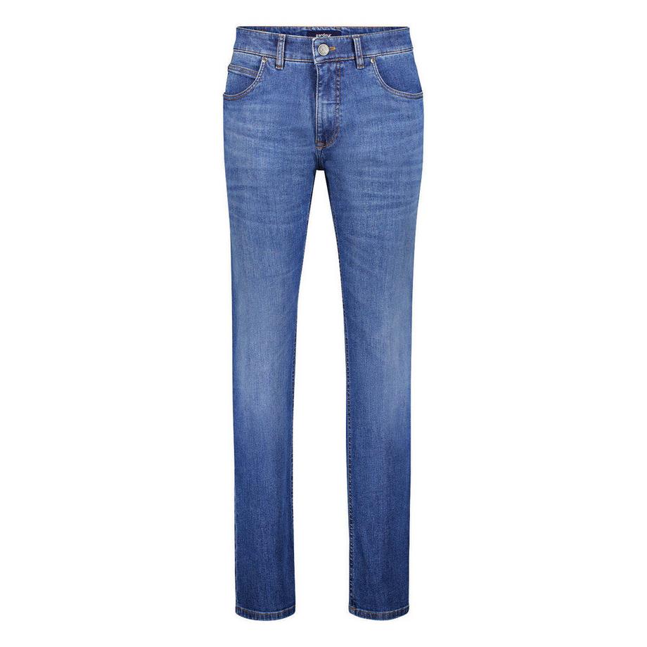 GARDEUR Bradley-1 Jeans Gamba Dritta  