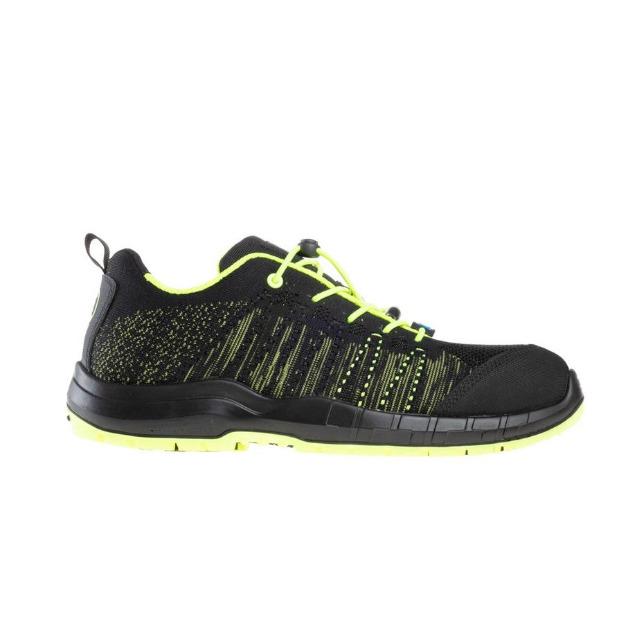 Chaussures de sécurité basses  Le Mans S1PL FO SR