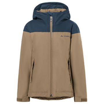 Lulea 2L Padded Jacket