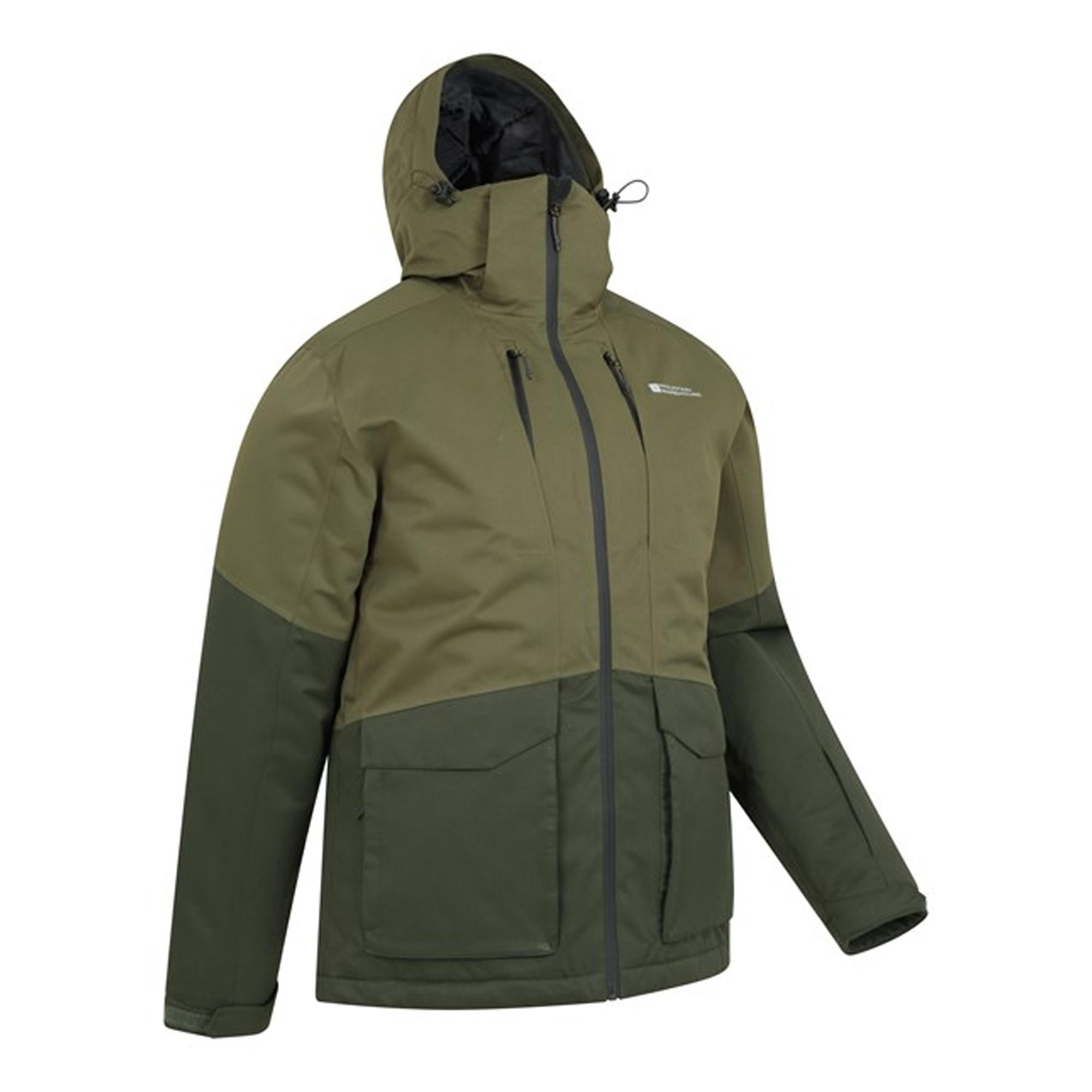 Mountain Warehouse  Blouson de ski INTERSTELLAR 