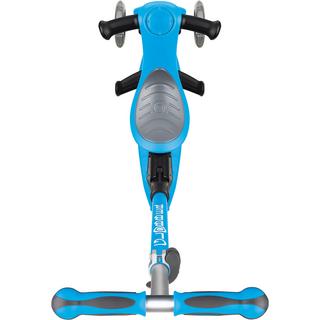 GLOBBER  Scooter Go Up Deluxe Sky Blue 