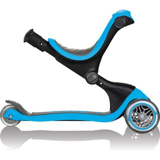 GLOBBER  Scooter Go Up Deluxe Sky Blue 