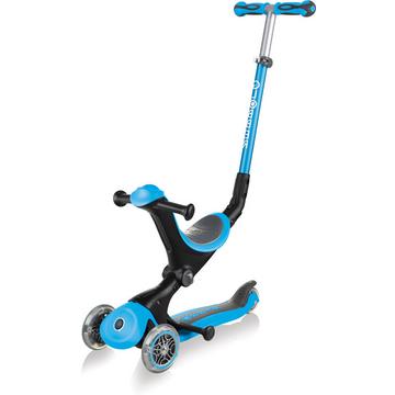 Scooter Go Up Deluxe Sky Blue