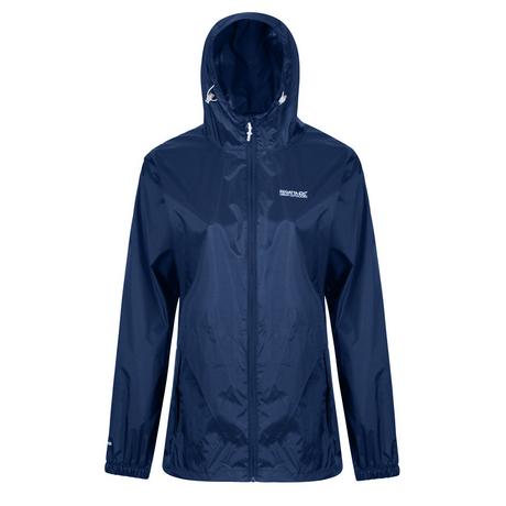 Regatta  Regenjacke Pk It Jkt III mit Kapuze, wasserfest 