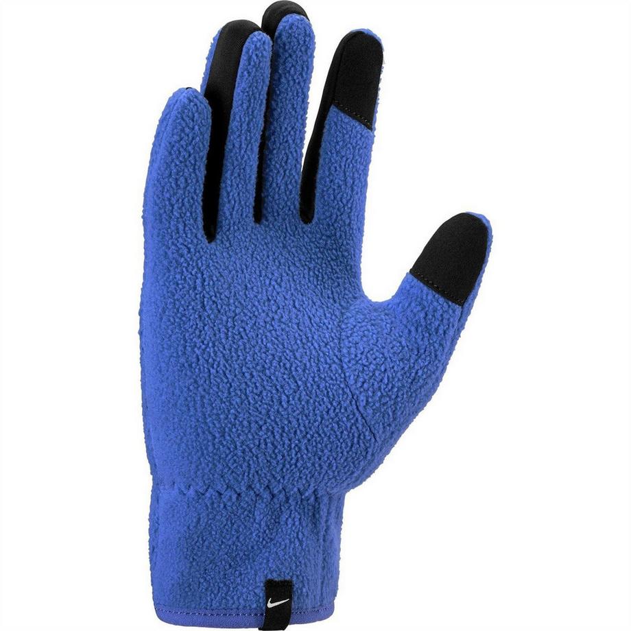 NIKE Thermafit Winterhandschuhe, Fleece  