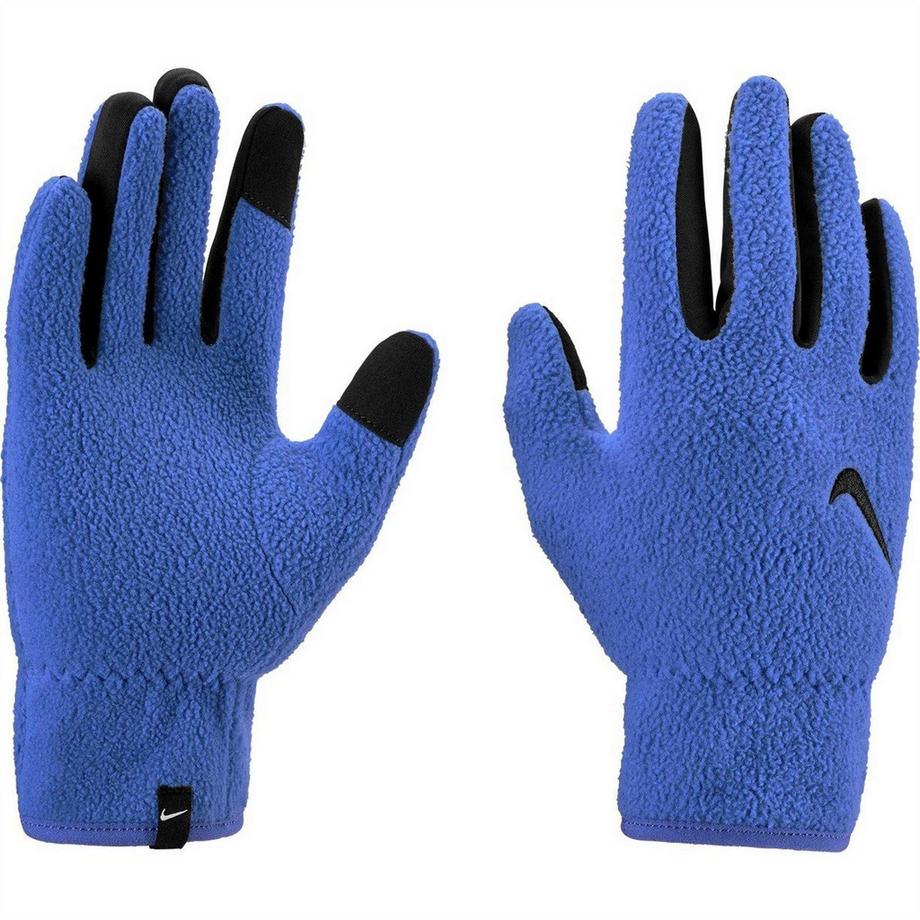 NIKE Thermafit Winterhandschuhe, Fleece  