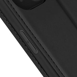 Avizar  Classic Cover Apple iPhone 15 Schwarz 