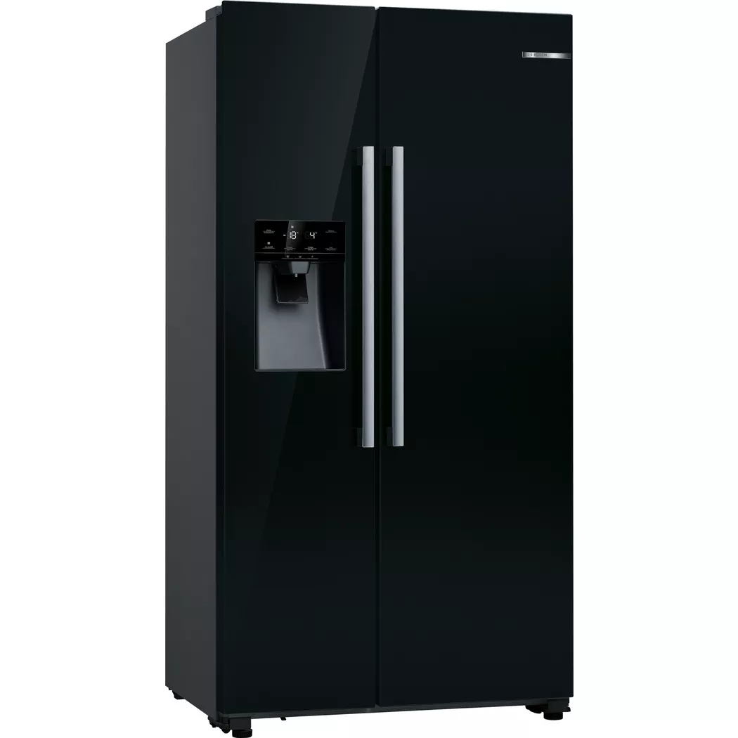 Bosch – Kad93abep, One Size, Schwarz