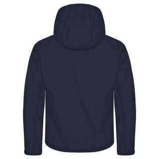 Clique Giacca Softshell Classica  