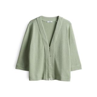 OPUS  Cardigan coupe droite 