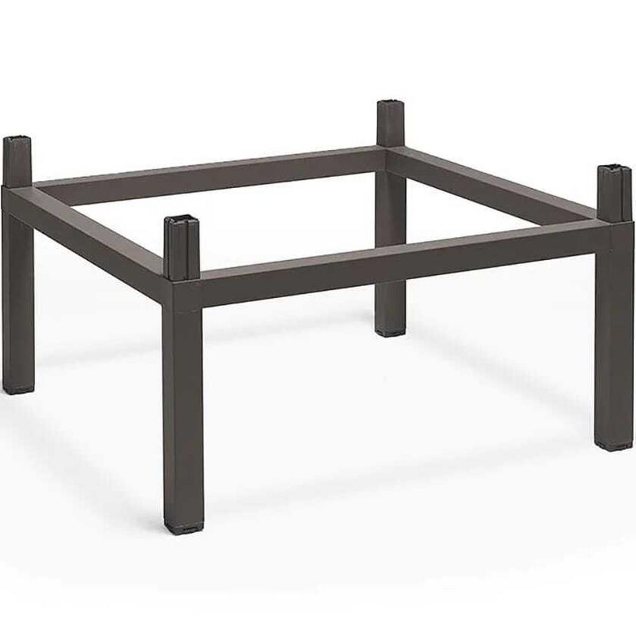 Piètement pour table Cube 70