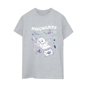 Letter From Hogwarts TShirt