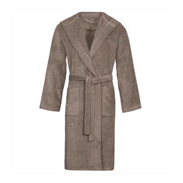 Vegan Life Bademantel