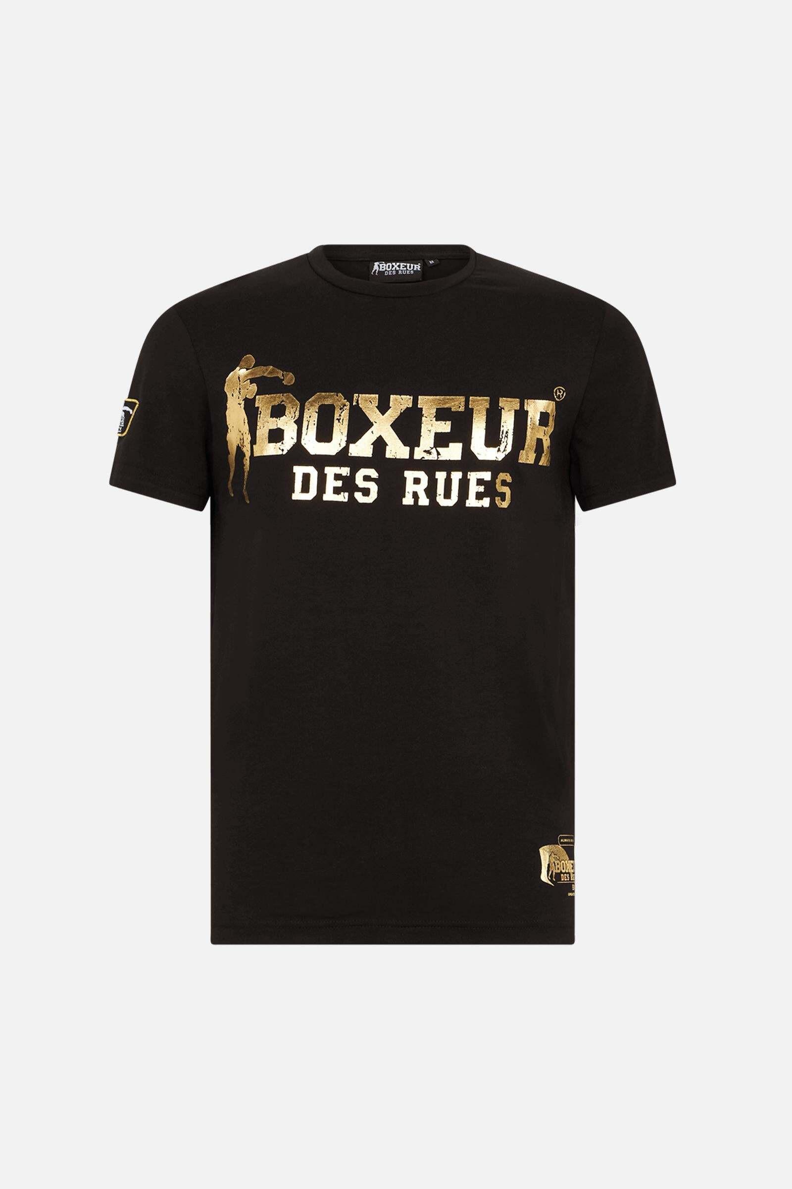 BOXEUR DES RUES  T-Shirts T-Shirt Boxeur Street 2 