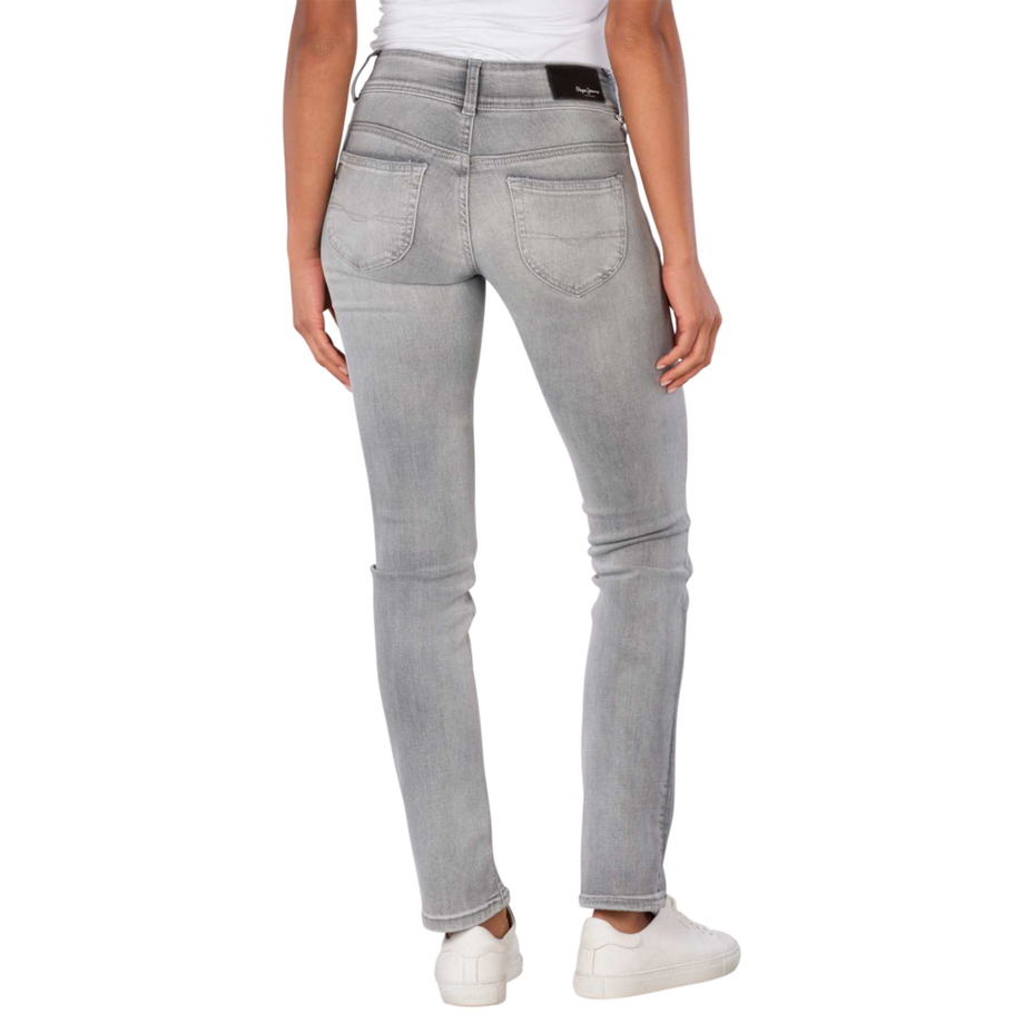 Pepe Jeans London Venus Slim Fit Wiser Wash Jeans  