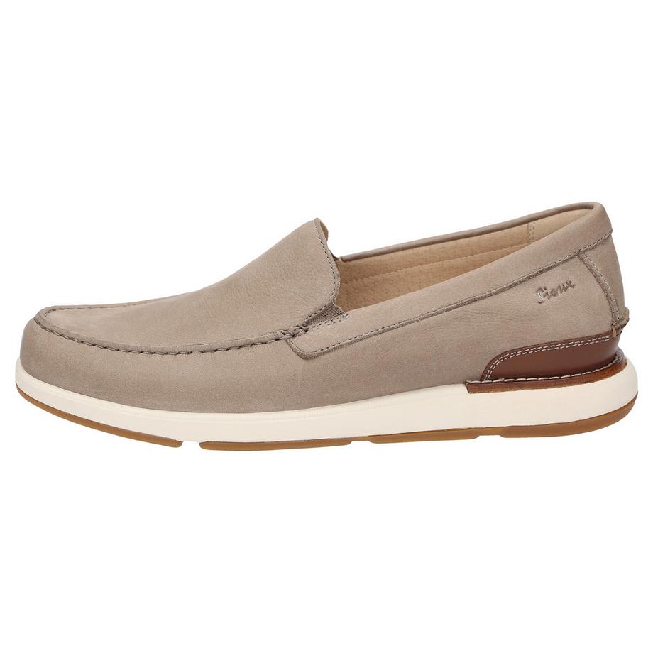 Sioux Nurilinos-700 Slipper  