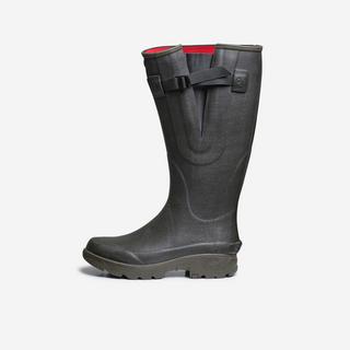 SOLOGNAC  Gummistiefel  Neopren warm 