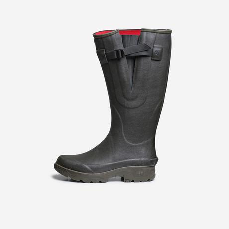 SOLOGNAC  Gummistiefel  Neopren warm 