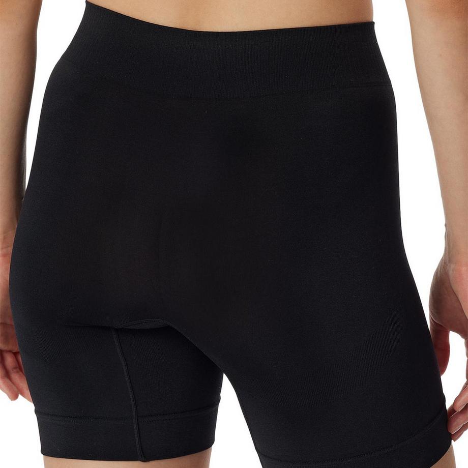 Schiesser Classic Seamless lot de 3 pantalons sculptants maxi long  