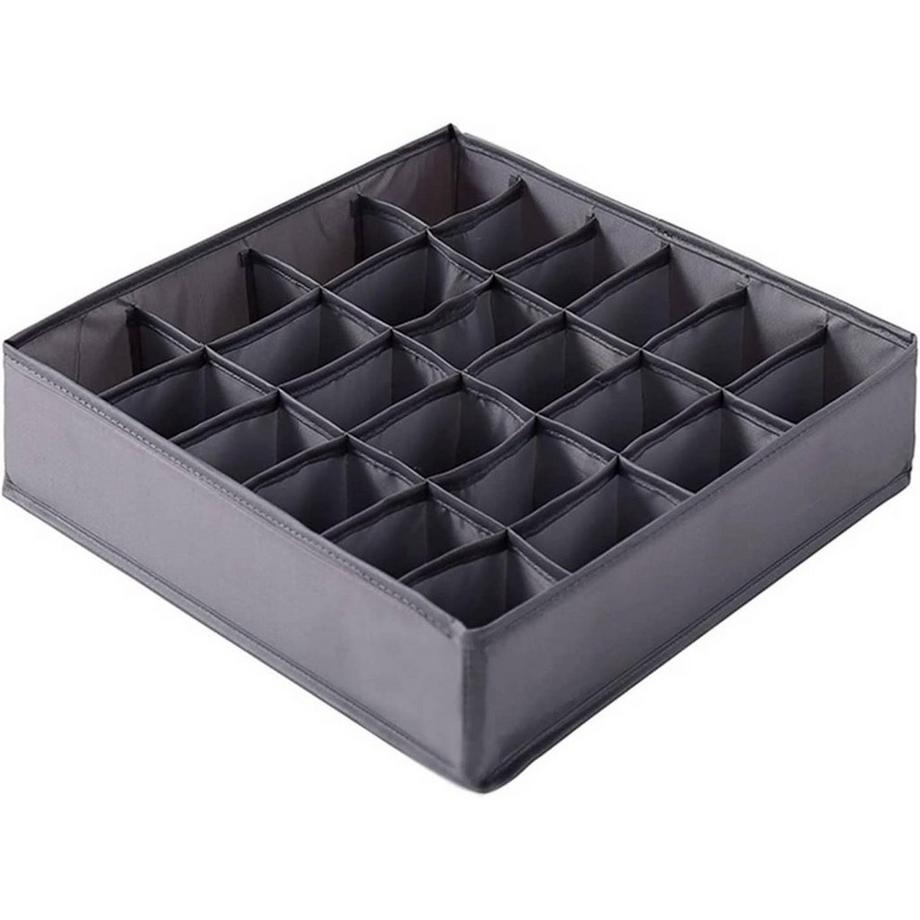 Gameloot  Cesto porta calze - grigio 