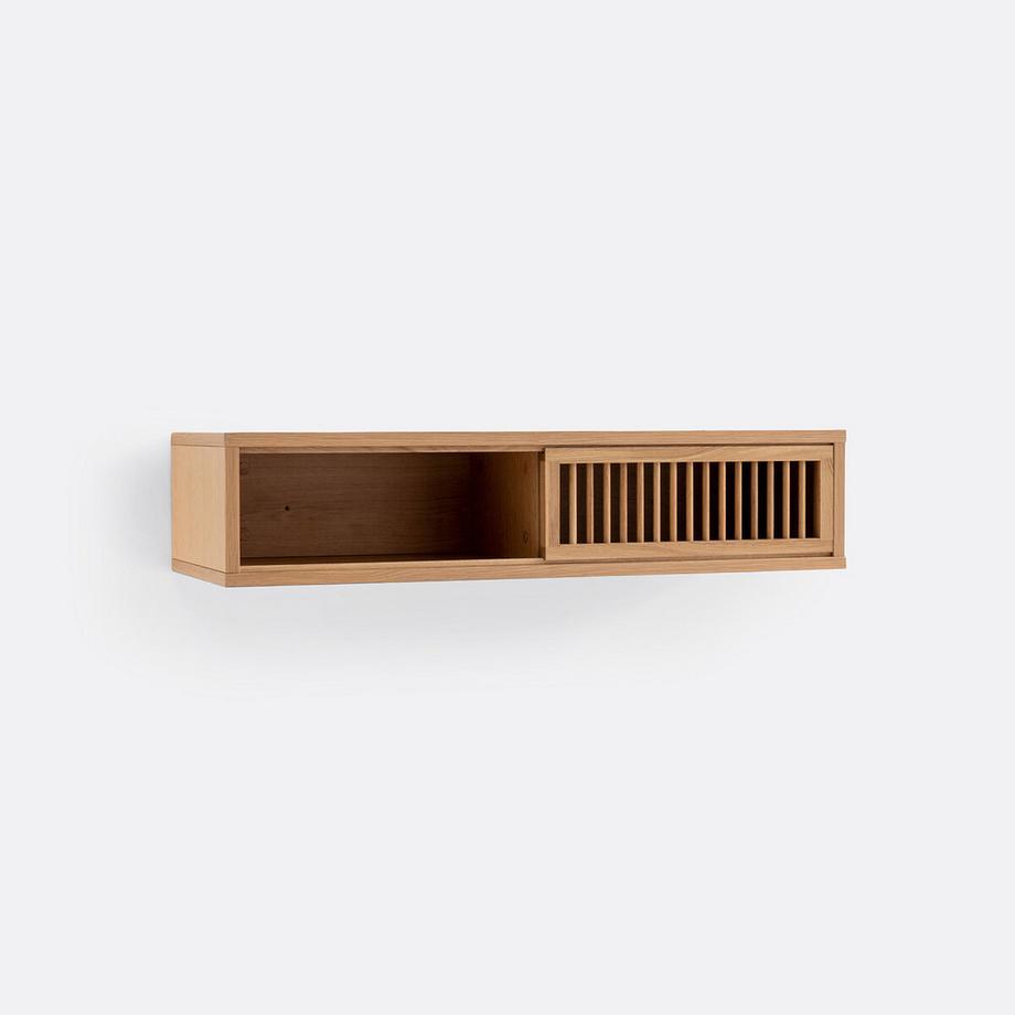 La Redoute Intérieurs Étagère murale  