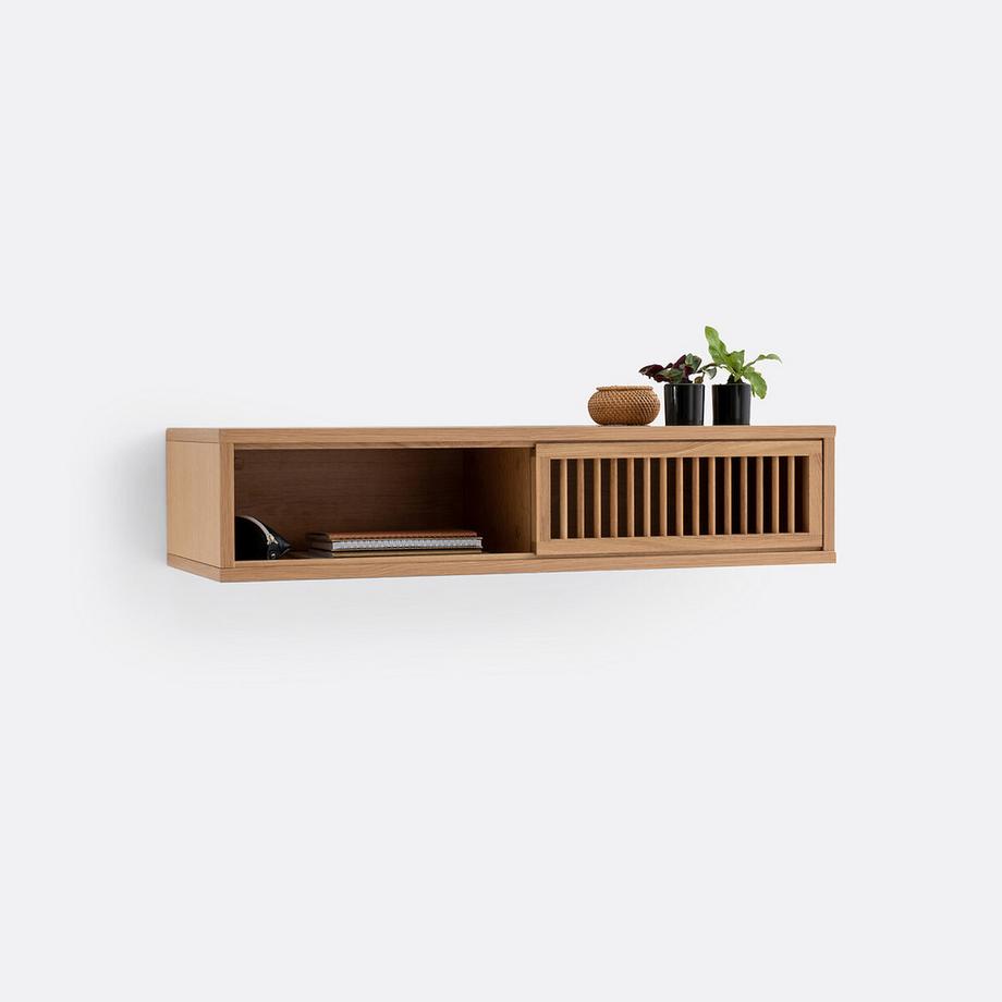 La Redoute Intérieurs Étagère murale  