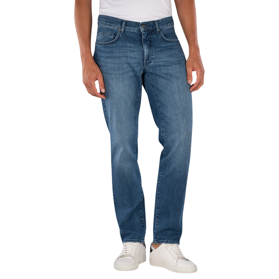Cadiz Jeans Straight Fit