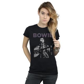 David Bowie Robert Jones T-Shirt  