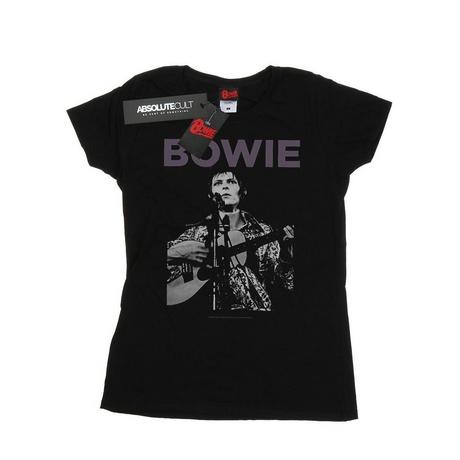 David Bowie Robert Jones T-Shirt  