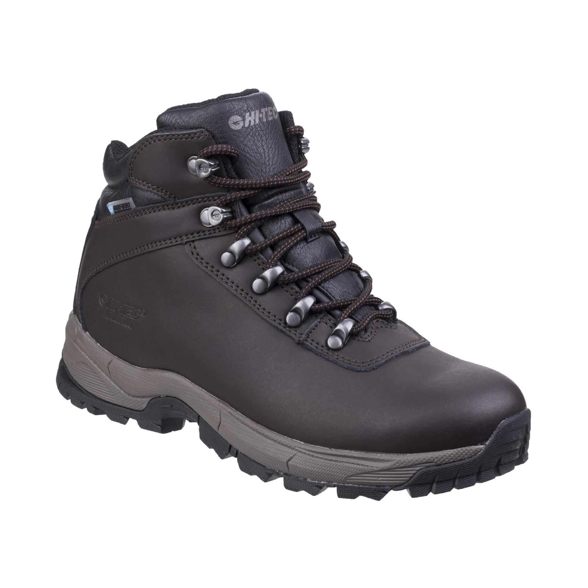 Hi-Tec  Eurotrek Lite wasserfeste Wanderstiefel 