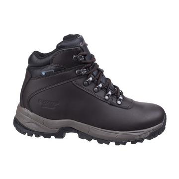 Eurotrek Lite wasserfeste Wanderstiefel