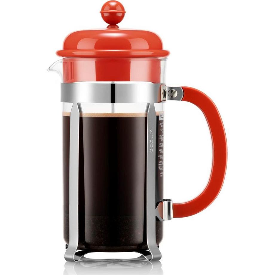 bodum Kaffeebereiter Caffettiera  