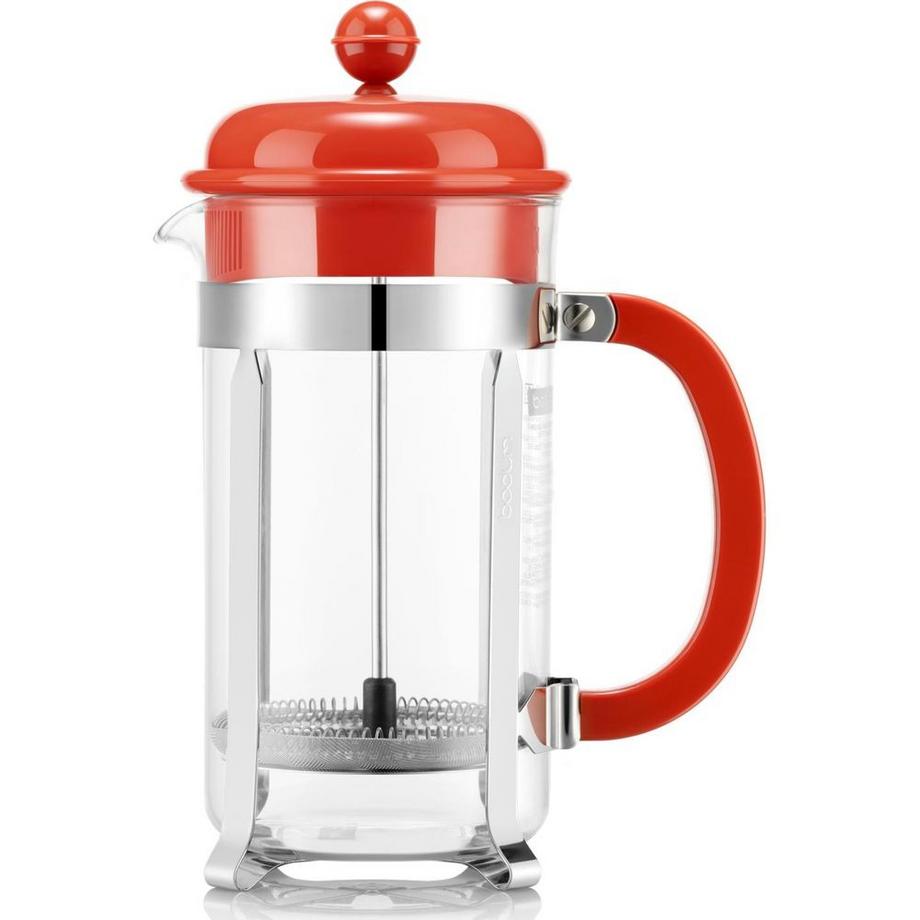 Kaffeebereiter Caffettiera