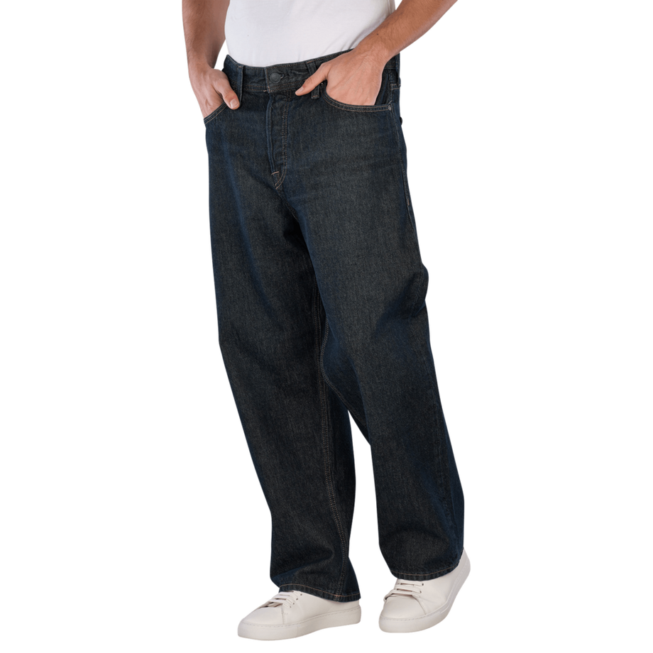 JACK & JONES Alex Loose Fit Jeans  