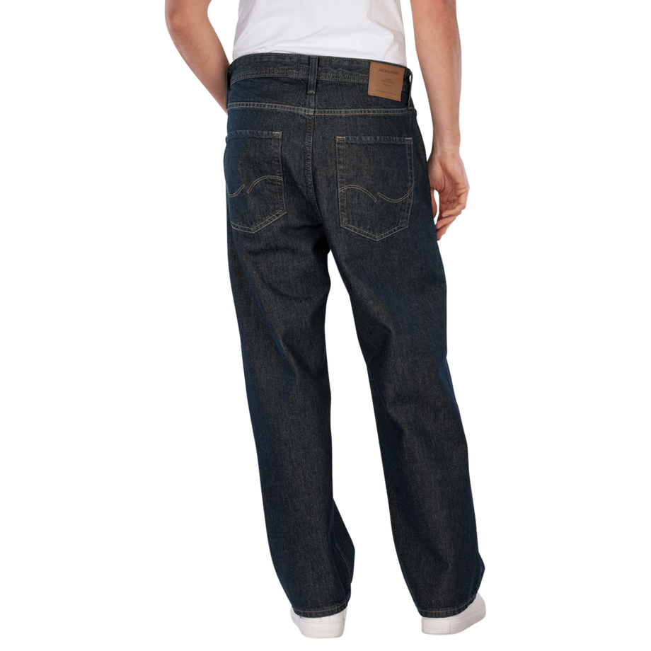 JACK & JONES Alex Loose Fit Jeans  