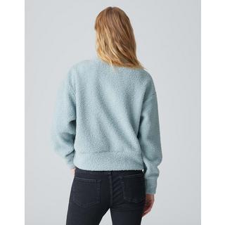 OPUS  Sweater Gatroi O-Form 