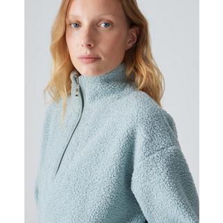 OPUS  Sweater Gatroi O-Form 