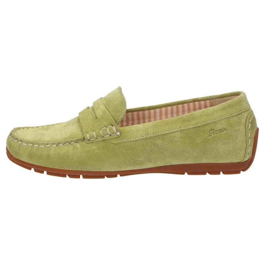 Sioux Carmona-700 Penny Loafer  