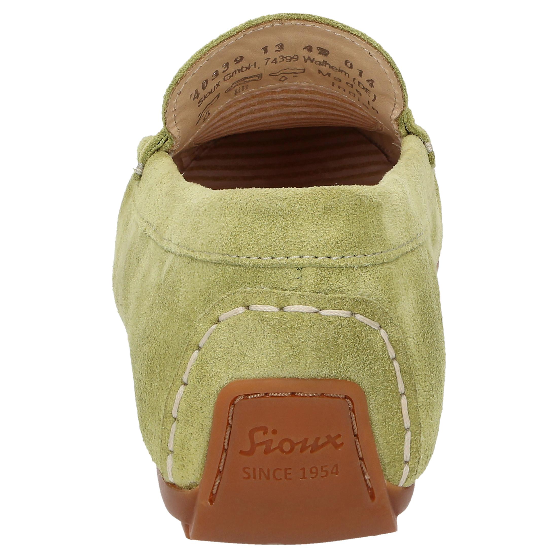 Sioux  Slipper Carmona-700 