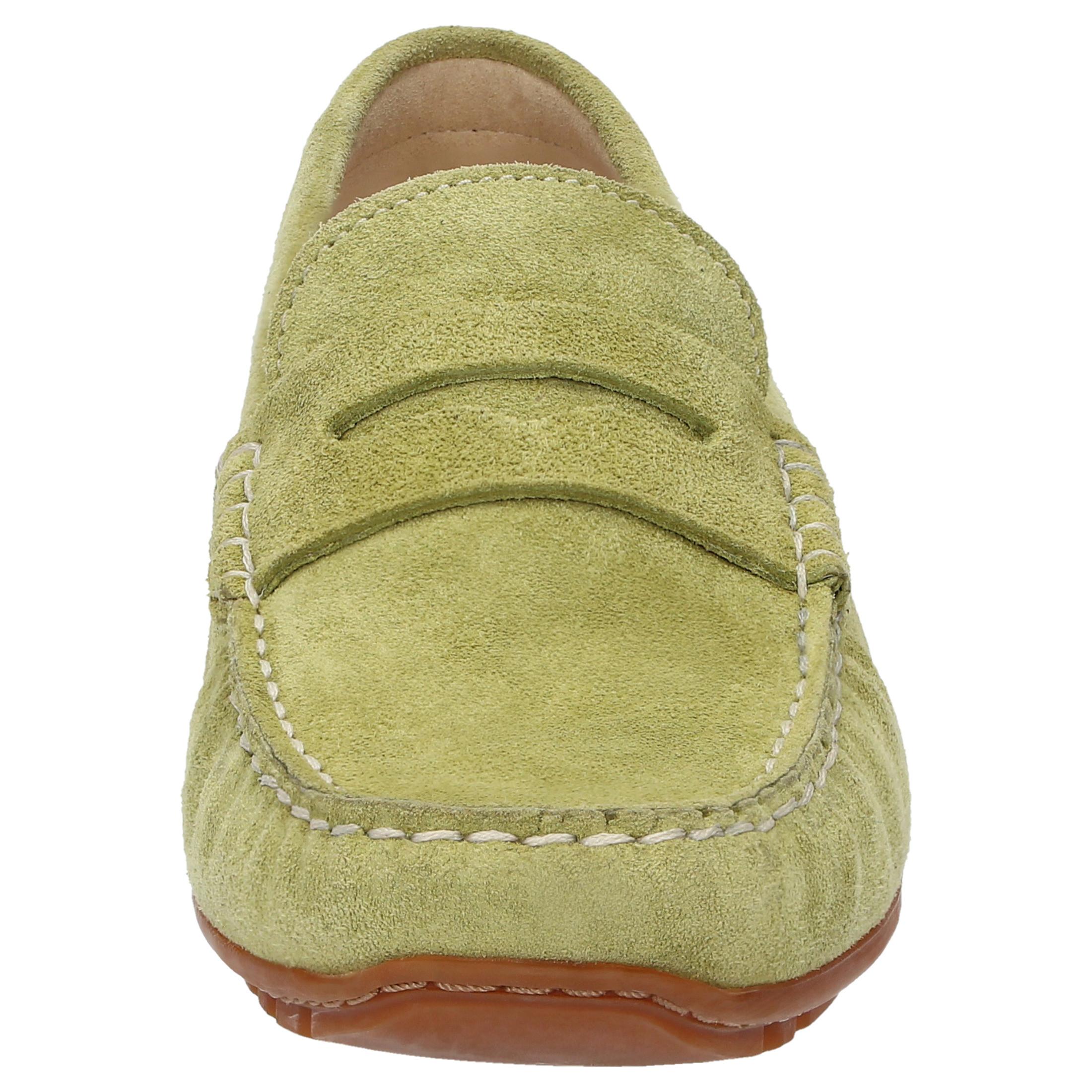 Sioux  Slipper Carmona-700 