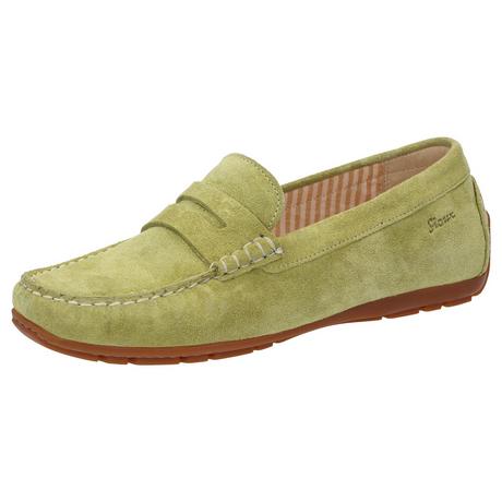 Sioux  Slipper Carmona-700 