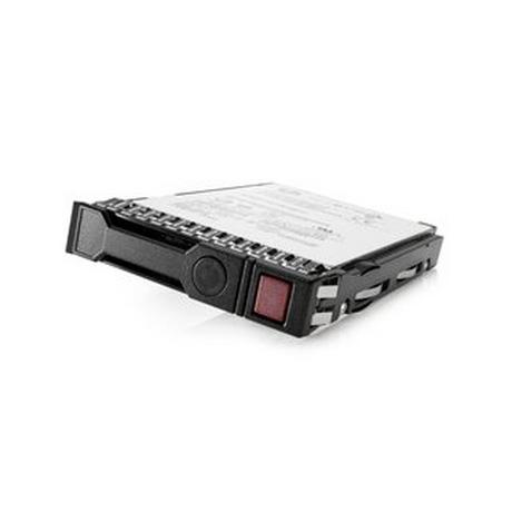 Hewlett-Packard Enterprise  801882-B21 disco rigido interno 3.5" 1 TB Serial ATA III 