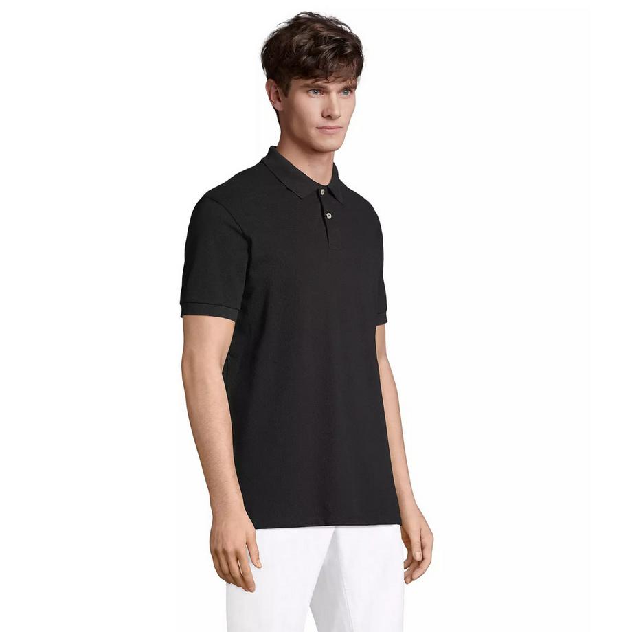 SOLS Pacific Polo Shirt Double Couture  
