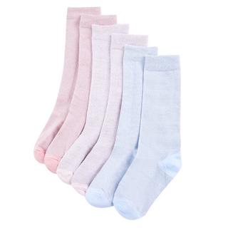 VidaXL  Chaussettes pour enfants coton 