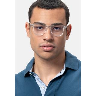 X Frame Therapy  Lunettes De Soleil avec des lentilles anti-lumière bleue 