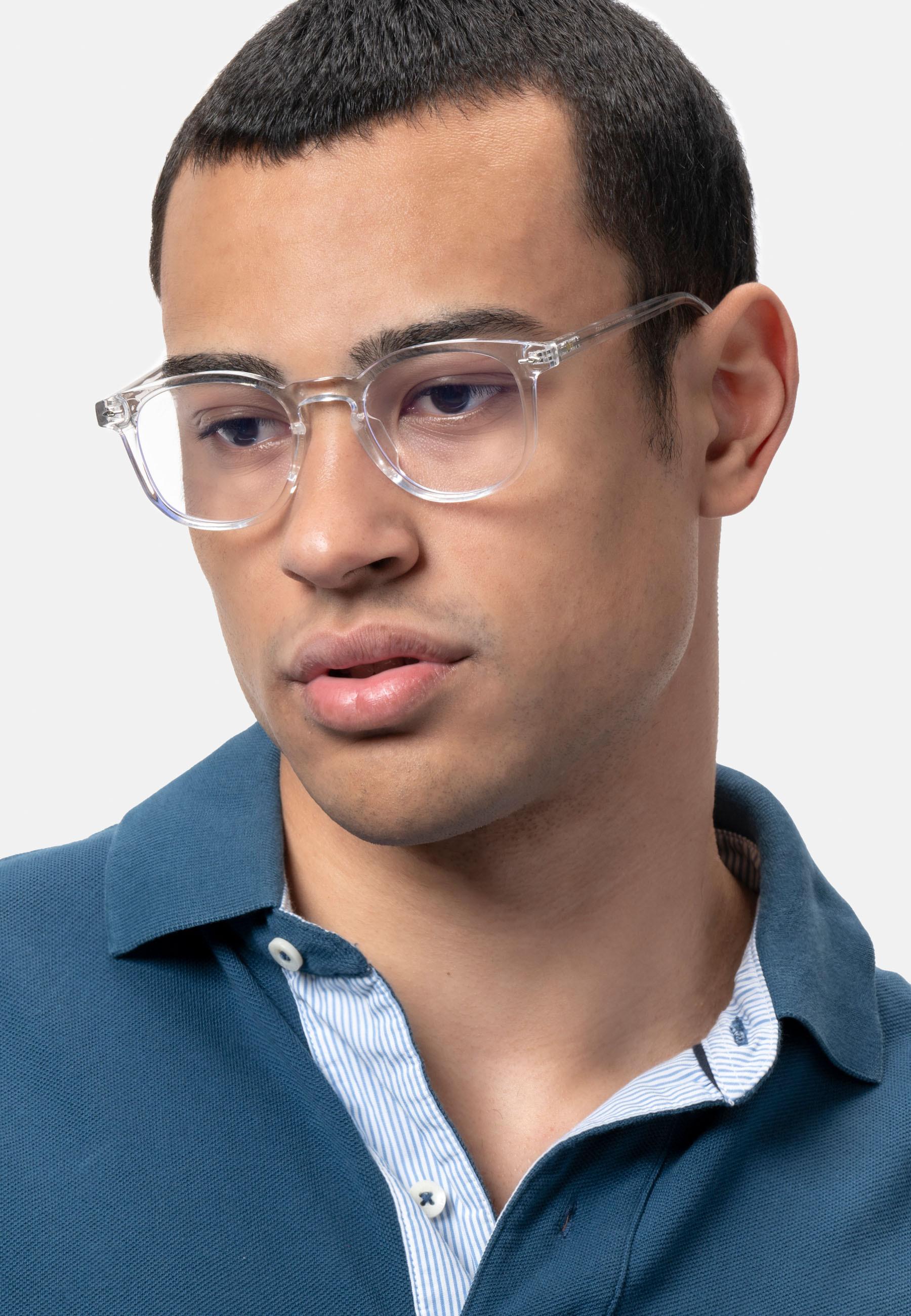 X Frame Therapy  Lunettes De Soleil avec des lentilles anti-lumière bleue 