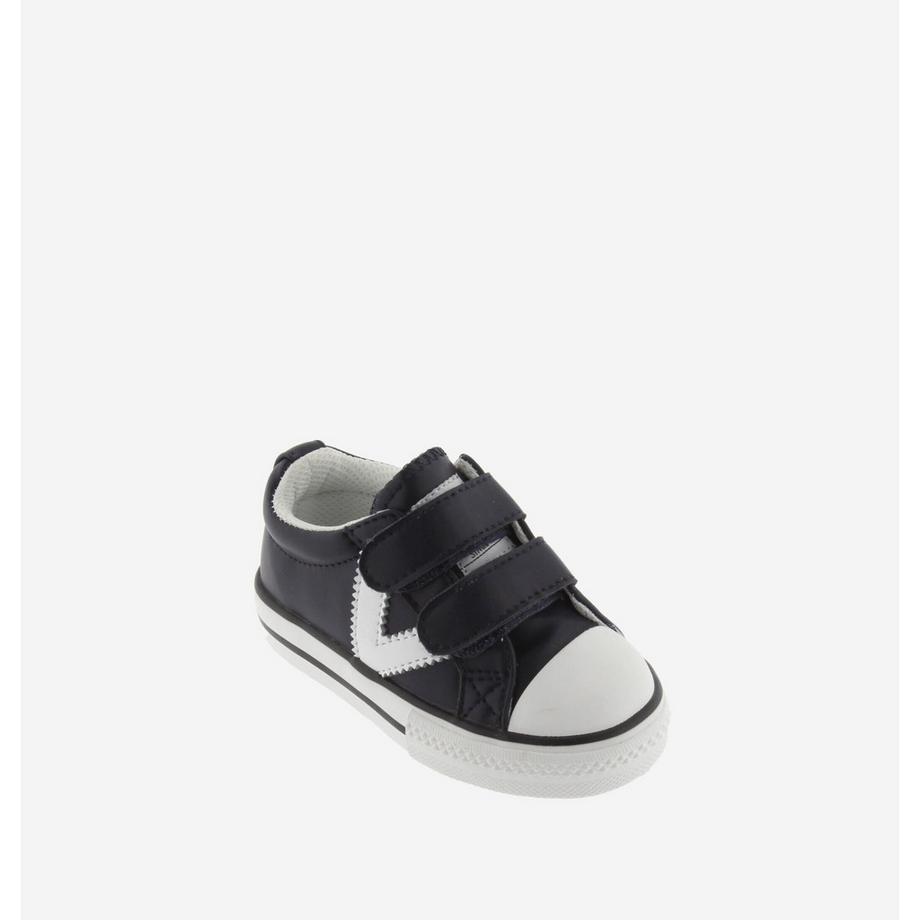 Victoria Tribu Vegan Contraste Schuhe  