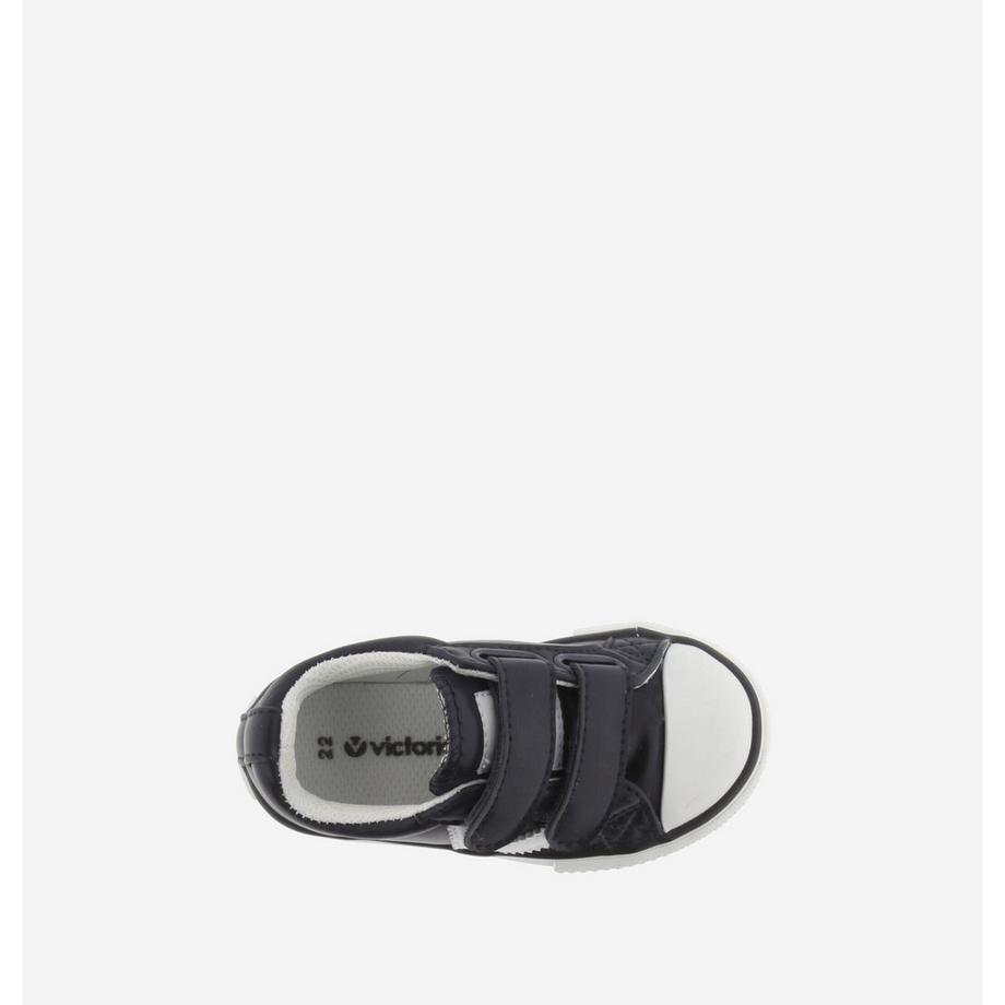 Victoria Tribu Vegan Contraste Schuhe  