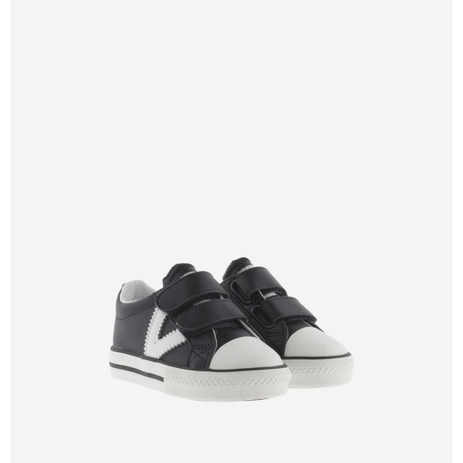 Victoria Tribu Vegan Contraste Schuhe  
